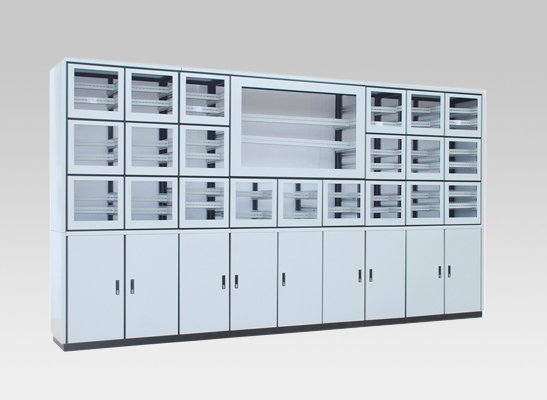 大屏幕監控電視墻