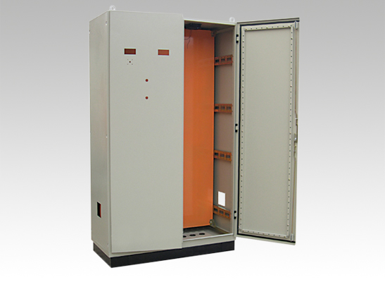 九折型材機(jī)柜